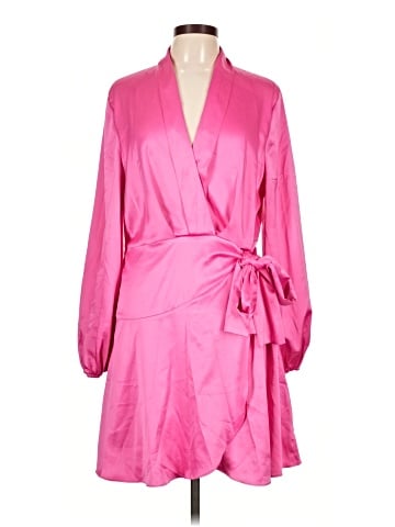 premier amour Cocktail Dress (view 1)