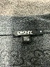 DKNY 100% Lurex Gray Jacket Size M - photo 6