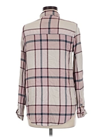 C&C California Long Sleeve Button-Down Shirt (view 2)