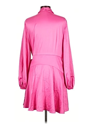 premier amour Cocktail Dress (view 2)