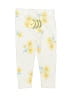 Carter's 100% Cotton Floral White Leggings 12-18 MO / 18 MO - photo 2