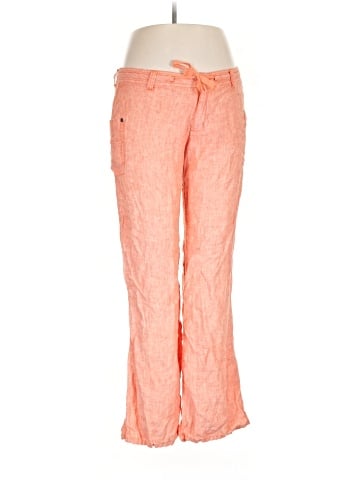 Horny Toad Linen Pants (view 1)