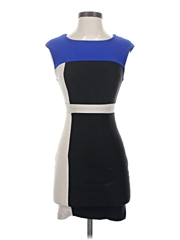 Mystic Cocktail Dress (view 1)