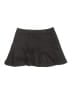 Uniqlo Houndstooth Gray Skort Size L - photo 1