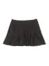 Uniqlo Houndstooth Gray Skort Size L - photo 2