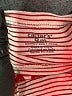 Carter's 100% Cotton Red Long Sleeve Onesie 6-9 MO / 9 MO - photo 3