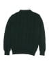 Crewcuts 100% Cotton Green Pullover Sweater Size 12 - 14 - photo 2