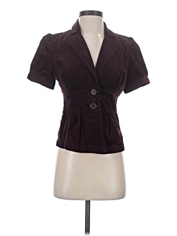 Halogen Short Sleeve Blouse (view 1)