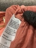 Democracy Pink 3/4 Sleeve Blouse Size 1X - photo 8