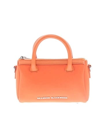 Brandon Blackwood Crossbody Bag (view 1)