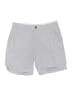 H&M L.O.G.G. Chevron-herringbone Gray Shorts Size 6 - photo 1