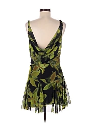 Zara Cocktail Dress (view 2)