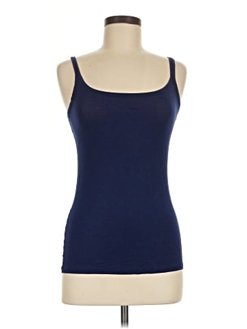 Jockey Tank Top (view 1)