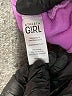 Athleta Purple Sweatshirt Size L - photo 8