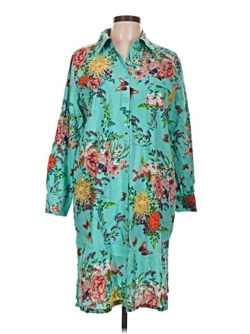 Soft Surroundings Casual Dress (view 1)