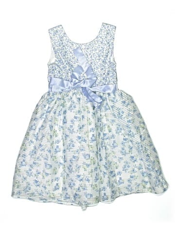 Jona Michelle Dress (view 2)