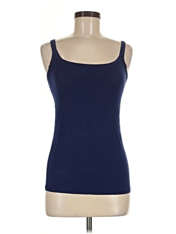 Jockey Tank Top (view 1)