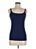 Jockey Blue Tank Top Size M - photo 1