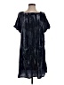 Floreat Blue Casual Dress Size S - photo 1
