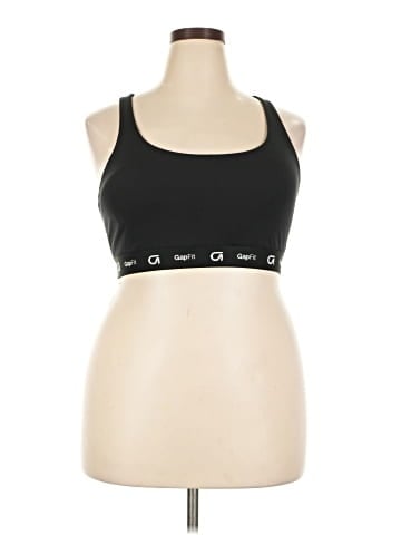 Gap Fit Sports Bra (view 1)