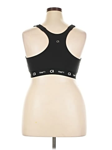 Gap Fit Sports Bra (view 2)
