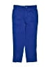 Crewcuts Blue Casual Pants Size 5 - photo 1