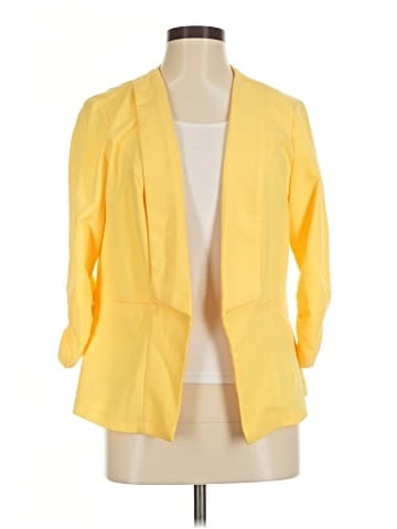 Torrid Blazer (view 1)