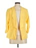 Torrid Yellow Blazer Size Med Plus (00) - photo 1