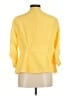 Torrid Yellow Blazer Size Med Plus (00) - photo 2