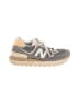 New Balance Gray Sneakers Size 5 1/2 - photo 1