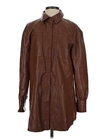 Bagatelle Coat (view 1)