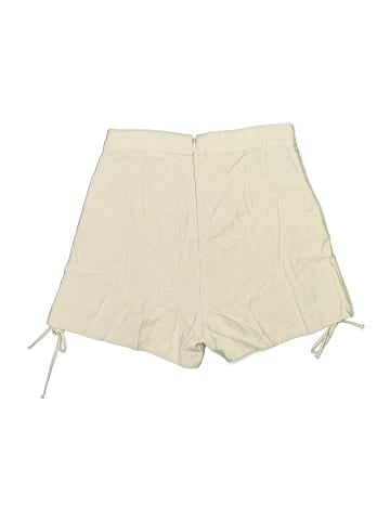 H&M Khaki Shorts (view 2)
