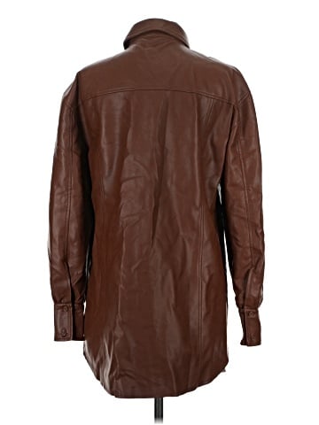 Bagatelle Coat (view 2)