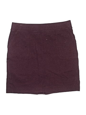 Duluth Trading Co. Skort (view 1)