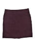 Duluth Trading Co. Solid Burgundy Skort Size L - photo 1