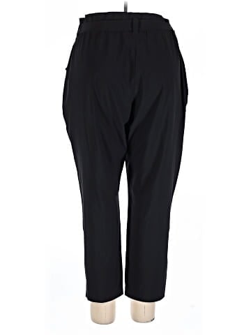 Susan Graver Casual Pants (view 2)