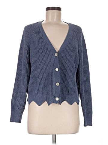 LC Lauren Conrad Cardigan (view 1)