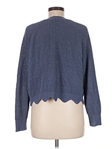 LC Lauren Conrad Cardigan (view 2)