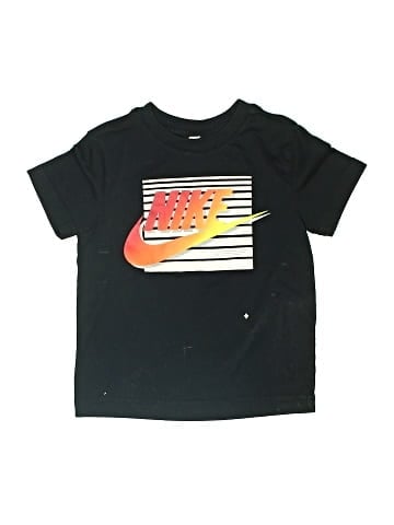Nike Short Sleeve T-Shirt (view 1)