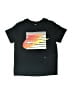 Nike Black Short Sleeve T-Shirt Size 3 - 4 - photo 1