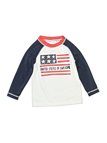 Gymboree Long Sleeve T-Shirt (view 1)