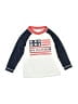 Gymboree Ivory Long Sleeve T-Shirt Size 18-24 mo - photo 1