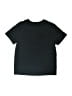 Nike Black Short Sleeve T-Shirt Size 3 - 4 - photo 2