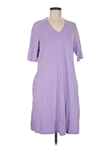 Isaac Mizrahi LIVE! Casual Dress (view 1)
