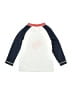 Gymboree Ivory Long Sleeve T-Shirt Size 18-24 mo - photo 2
