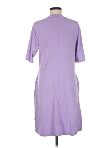 Isaac Mizrahi LIVE! Casual Dress (view 2)