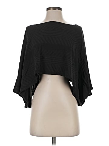 W by Worth Poncho (view 1)