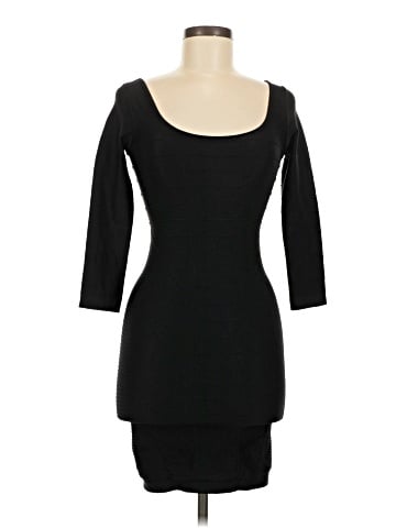 Bebe Cocktail Dress (view 1)