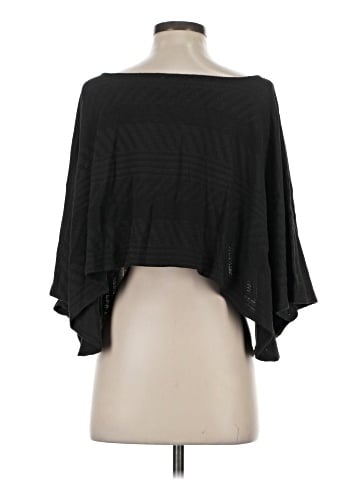 W by Worth Poncho (view 2)