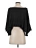 W by Worth Black Poncho Size P (petite) - photo 2